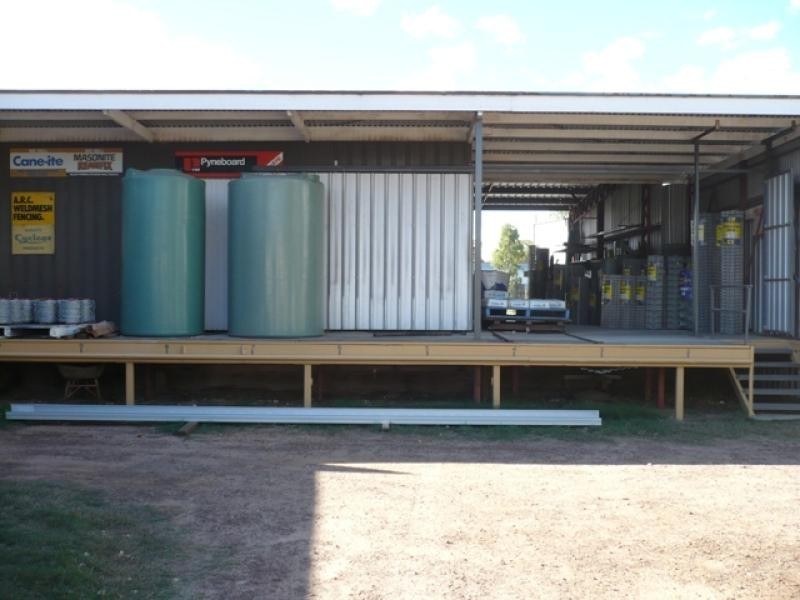 Lot 10/ Crawley Lane, Chinchilla QLD 4413