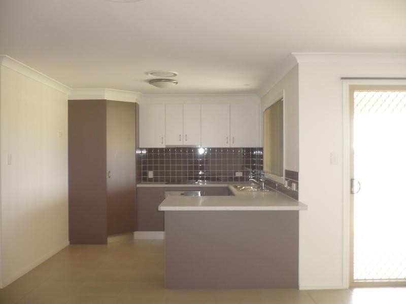 8 SHERIDAN STREET, Chinchilla QLD 4413