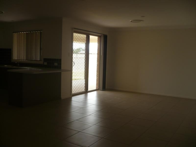 8 SHERIDAN STREET, Chinchilla QLD 4413
