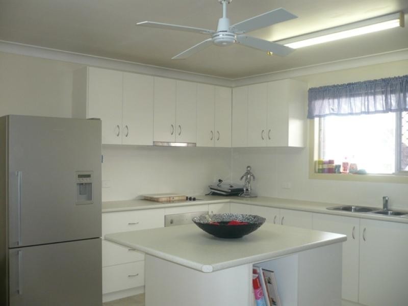 16 Glasson Street, Chinchilla QLD 4413