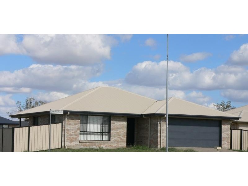 2 Hurse Street, Chinchilla QLD 4413