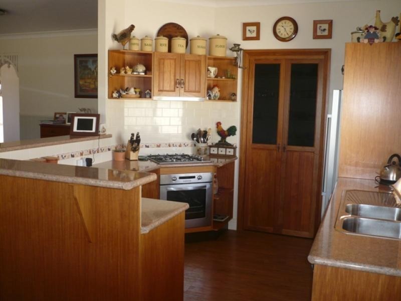 5 Cole Street, Chinchilla QLD 4413