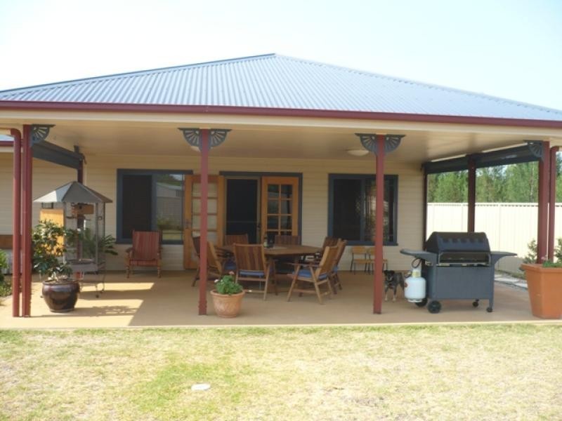 5 Cole Street, Chinchilla QLD 4413