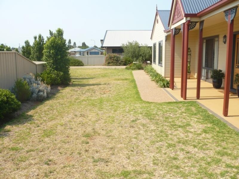 5 Cole Street, Chinchilla QLD 4413