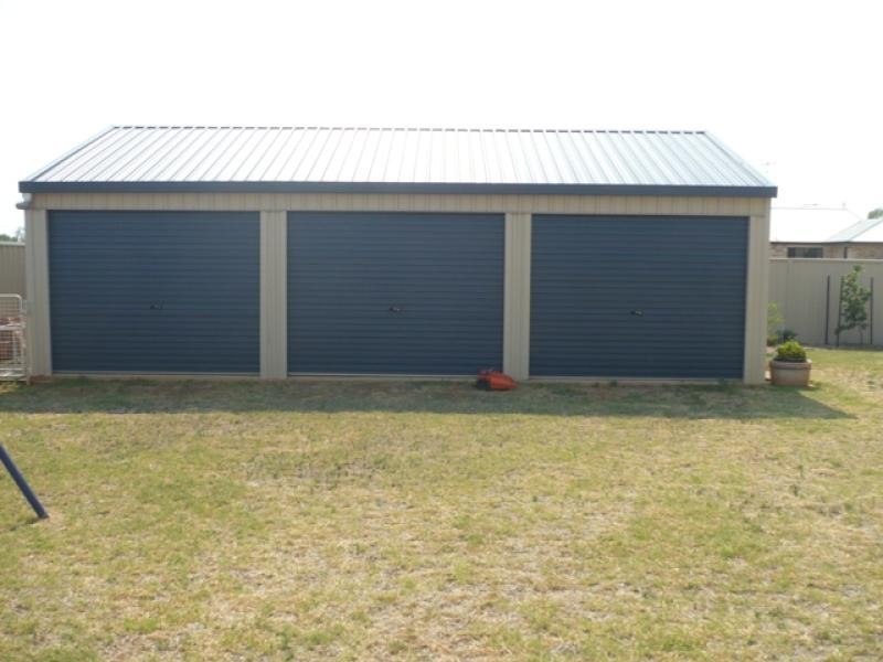 5 Cole Street, Chinchilla QLD 4413