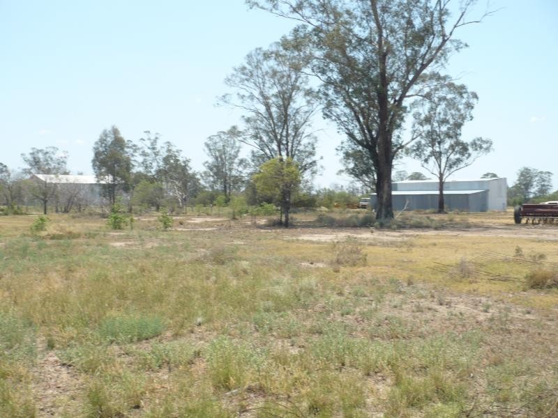 668 Red Hill Road, Chinchilla QLD 4413