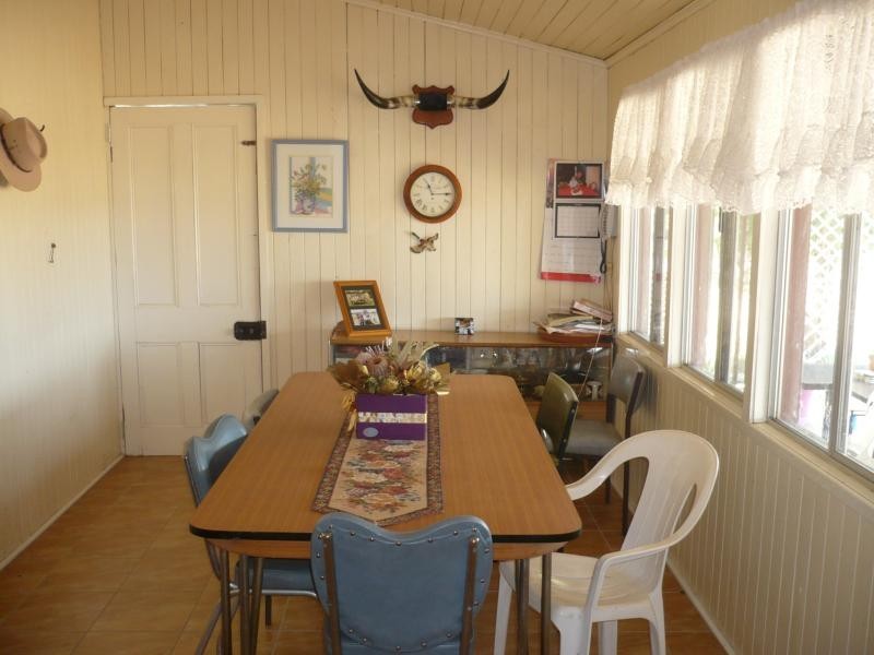 668 Red Hill Road, Chinchilla QLD 4413