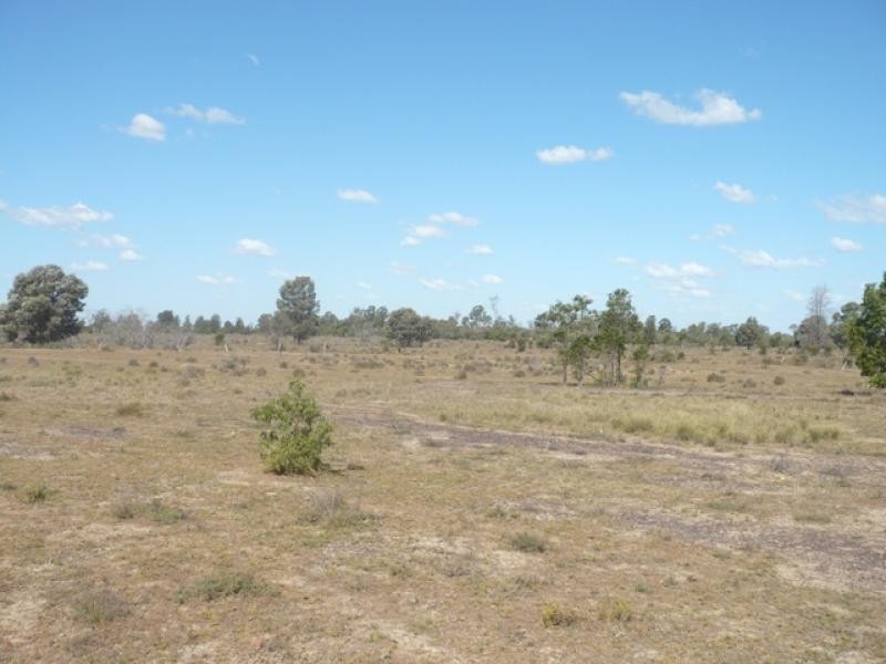 668 Red Hill Road, Chinchilla QLD 4413