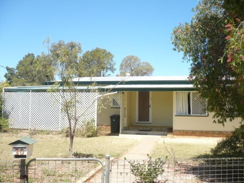 30 Glasson Street, Chinchilla QLD 4413