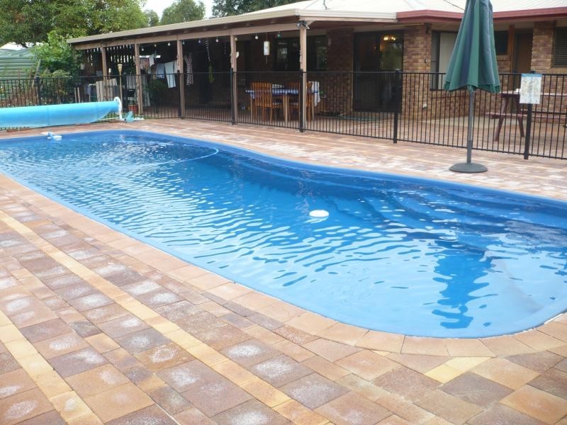 110 Rodger Street, Chinchilla QLD 4413