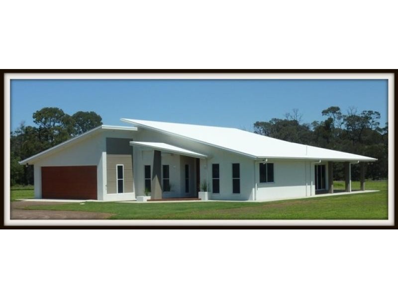 Lot 24/ Ainsworth Street, Chinchilla QLD 4413