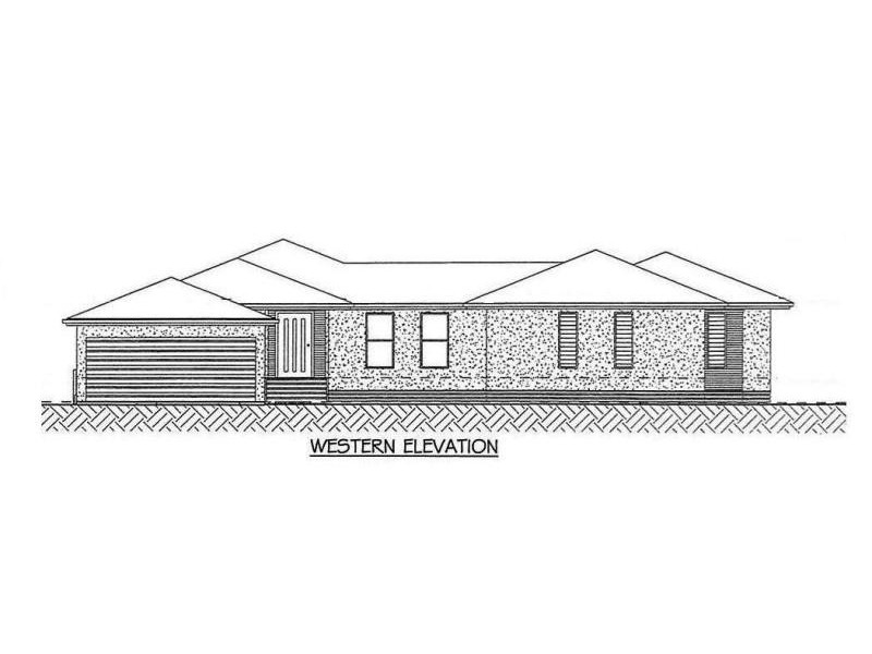 Lot 17/ Hando Street, Chinchilla QLD 4413