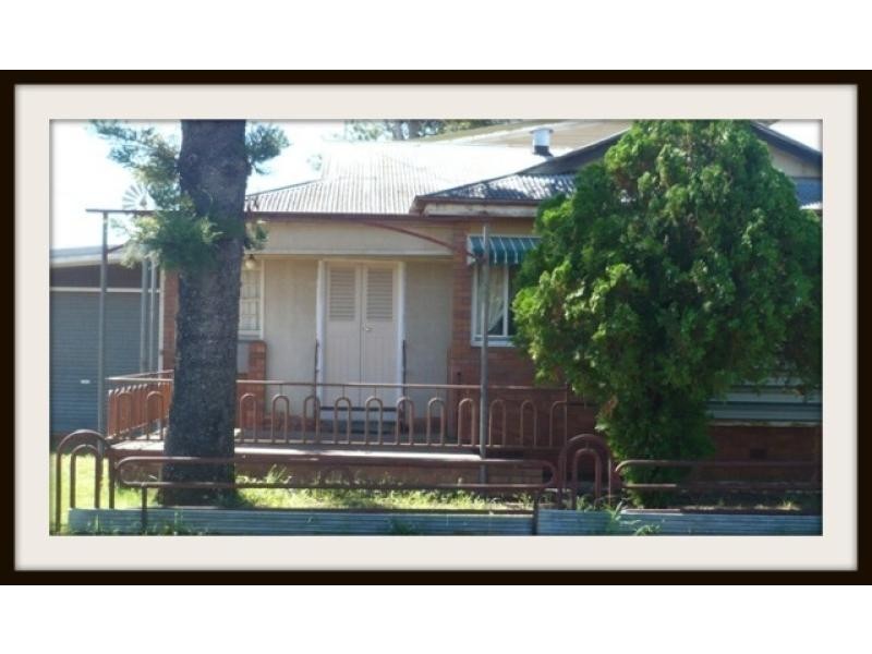 3 Colamba Street, Chinchilla QLD 4413