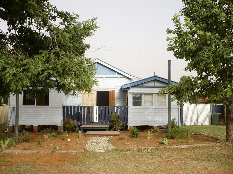 52 King Street, Chinchilla QLD 4413