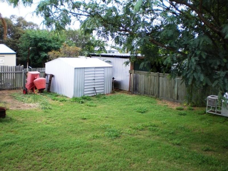 68 Jimbour Street, Jandowae QLD 4410