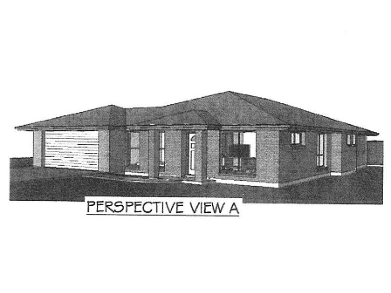 Lot 21/ Skewis Street, Chinchilla QLD 4413