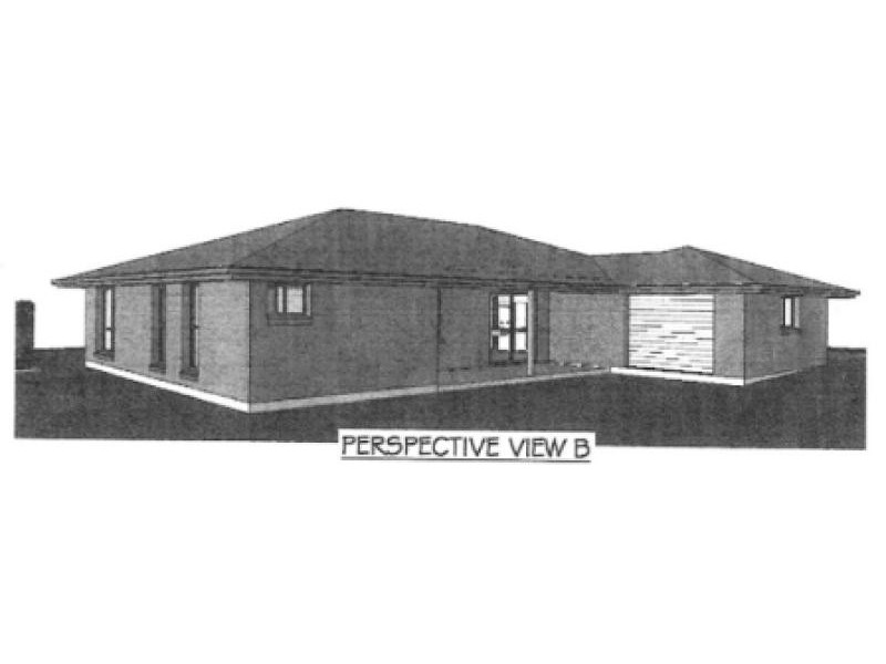 Lot 21/ Skewis Street, Chinchilla QLD 4413