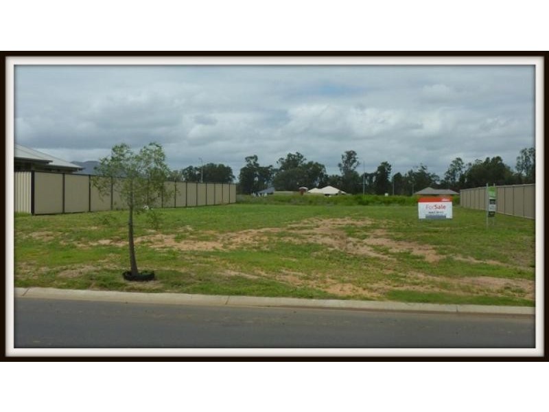 Lot 33/8 Frame Street, Chinchilla QLD 4413