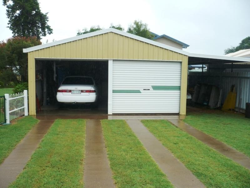 13 Warren Street, Chinchilla QLD 4413