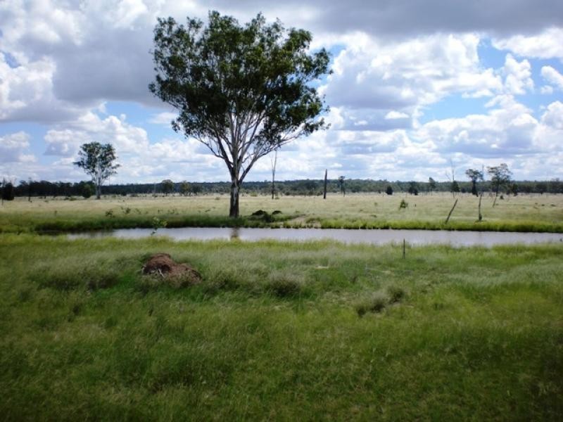 Chinchilla QLD 4413
