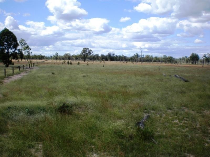 Chinchilla QLD 4413