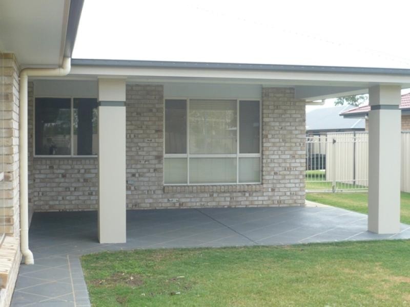 12 Back Avenue, Chinchilla QLD 4413