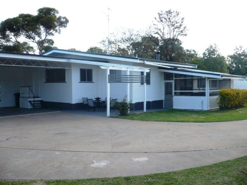31 Mackie Street, Chinchilla QLD 4413