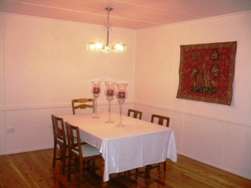 31 Mackie Street, Chinchilla QLD 4413