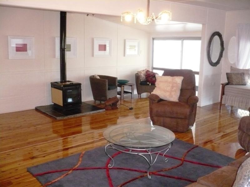 31 Mackie Street, Chinchilla QLD 4413