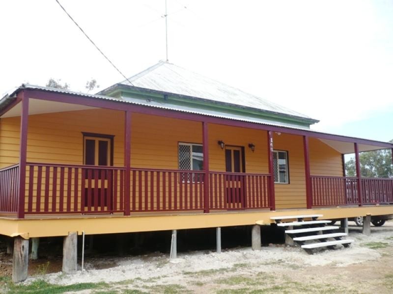 146 Heeney Street, Chinchilla QLD 4413