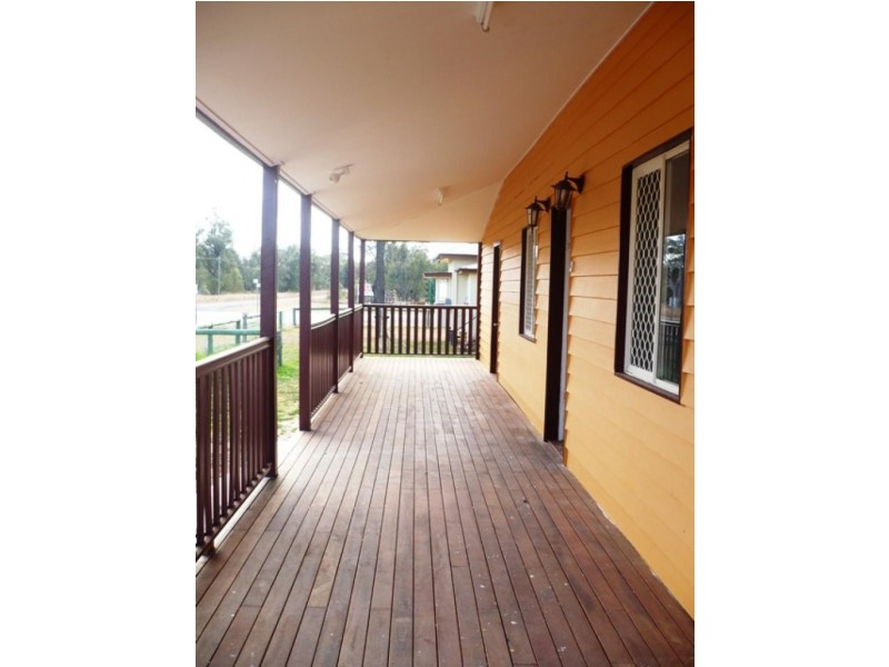 146 Heeney Street, Chinchilla QLD 4413