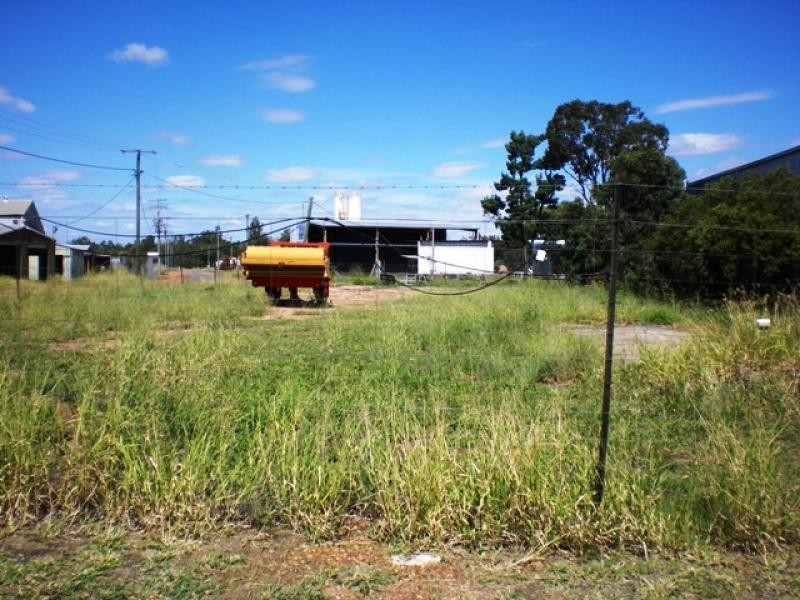 Lot 145/ Mary Street, Miles QLD 4415