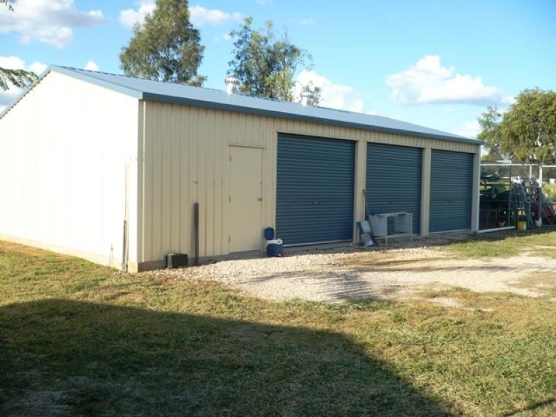 65 Rodger Street, Chinchilla QLD 4413