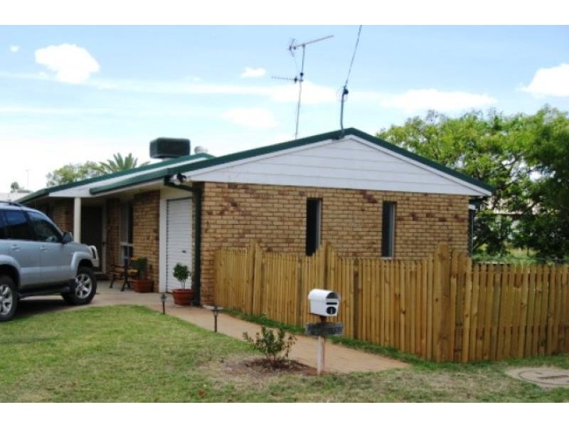 1 Olive Street, Chinchilla QLD 4413