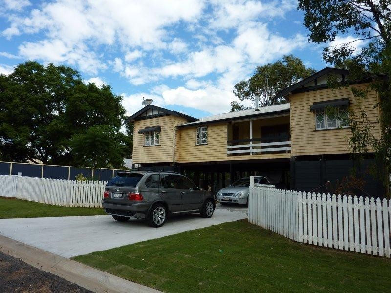 5 Middle Street, Chinchilla QLD 4413