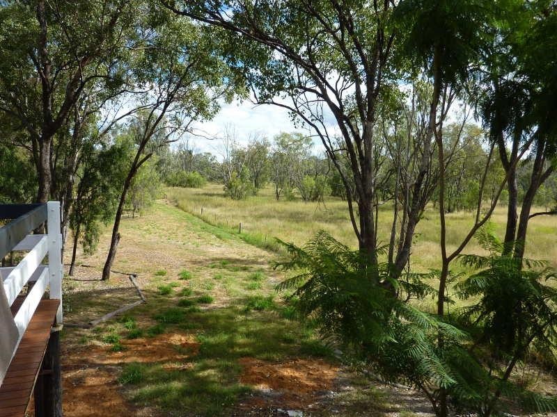 5 Middle Street, Chinchilla QLD 4413