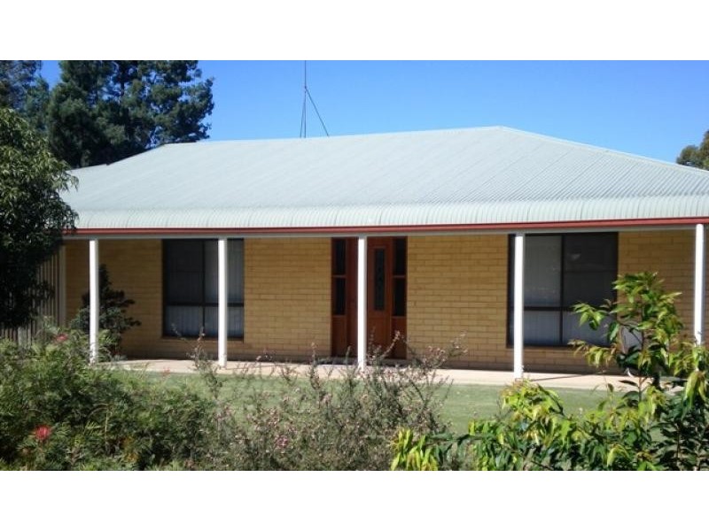 84 Wambo Street, Chinchilla QLD 4413