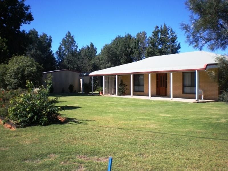 84 Wambo Street, Chinchilla QLD 4413