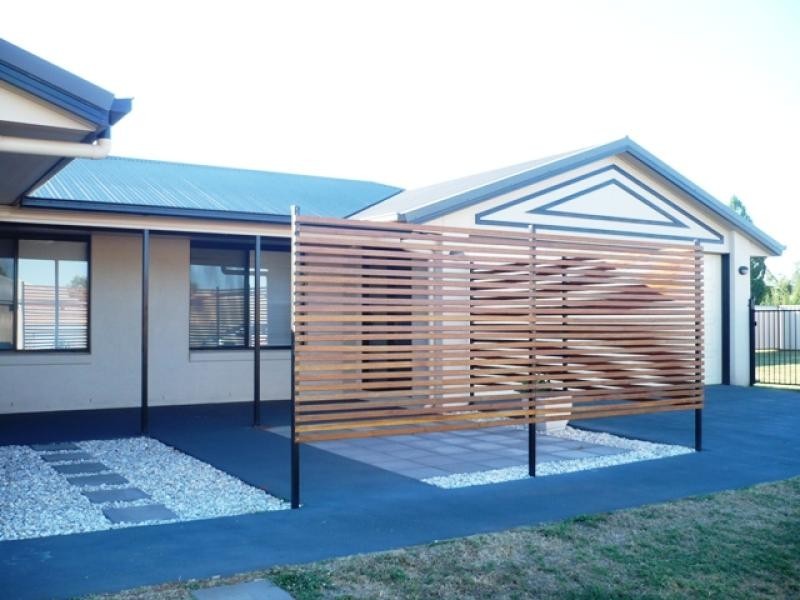 1 Cole Street, Chinchilla QLD 4413