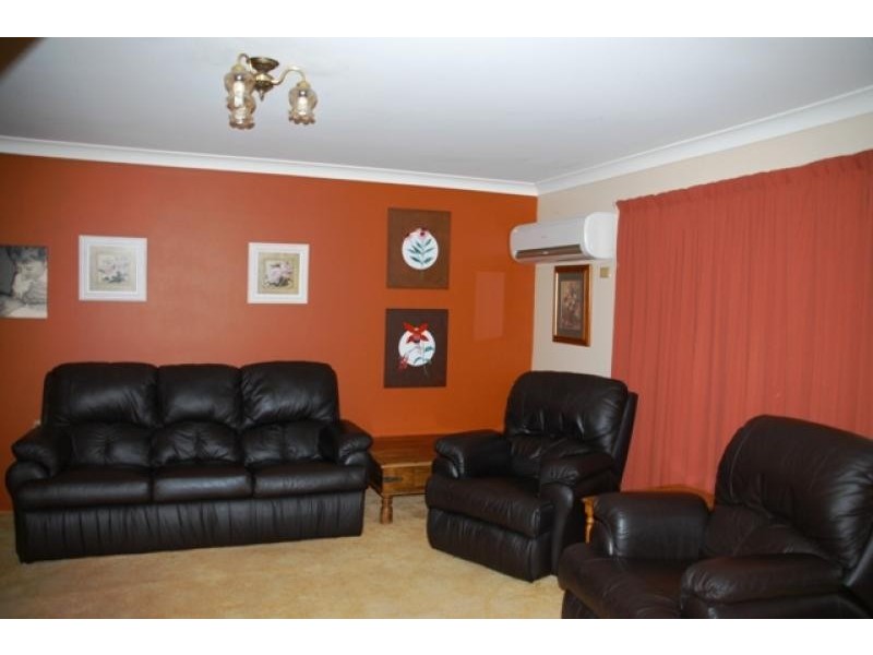 86 Auburn Road, Chinchilla QLD 4413