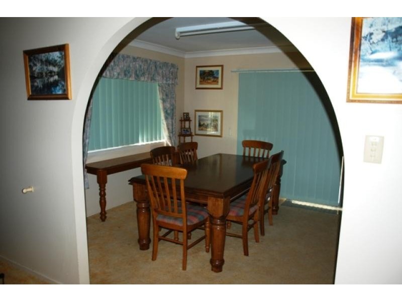 86 Auburn Road, Chinchilla QLD 4413