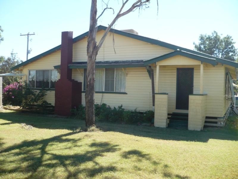 181 Old Cameby Road181 Old Cameby Road, Miles QLD 4415