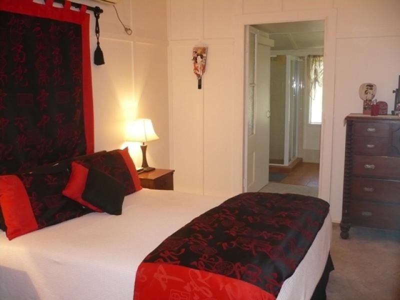 181 Old Cameby Road181 Old Cameby Road, Miles QLD 4415