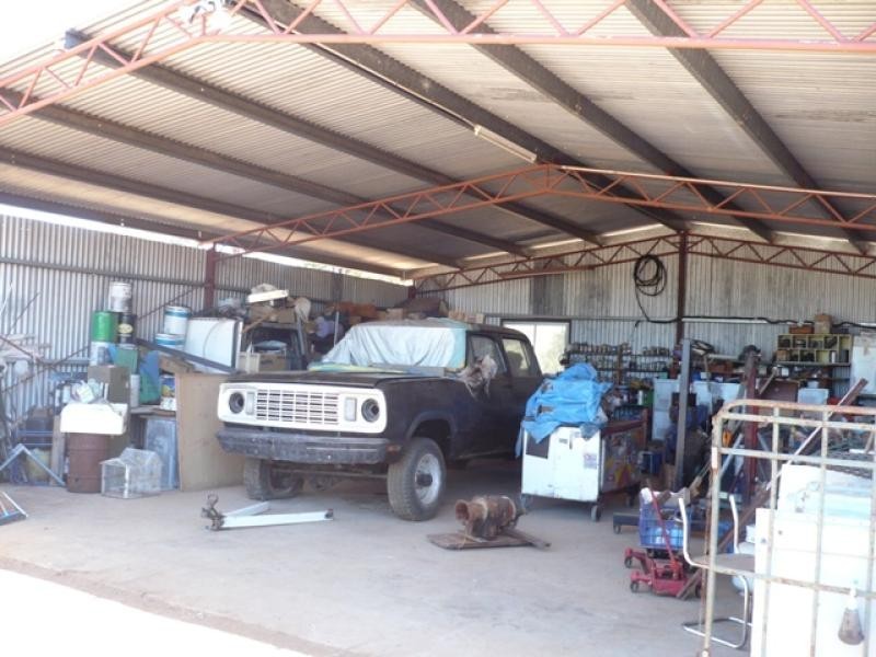 181 Old Cameby Road181 Old Cameby Road, Miles QLD 4415