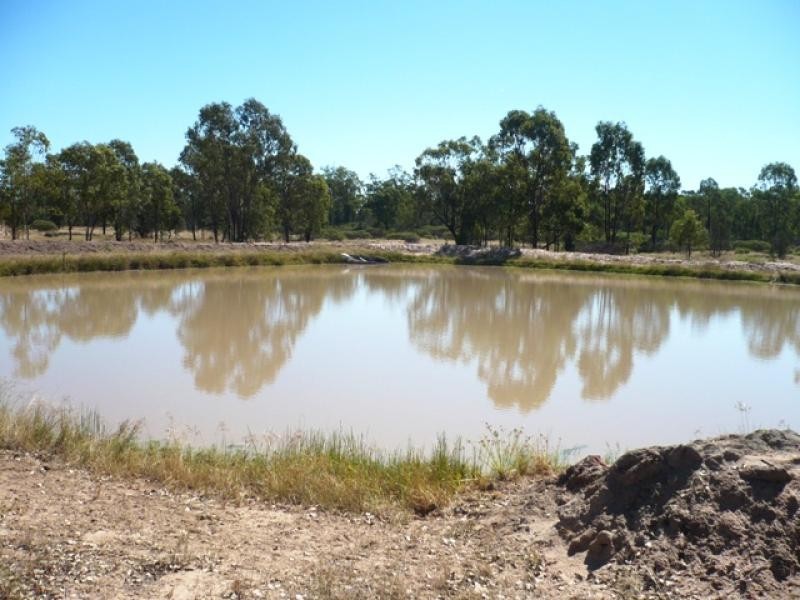 181 Old Cameby Road181 Old Cameby Road, Miles QLD 4415