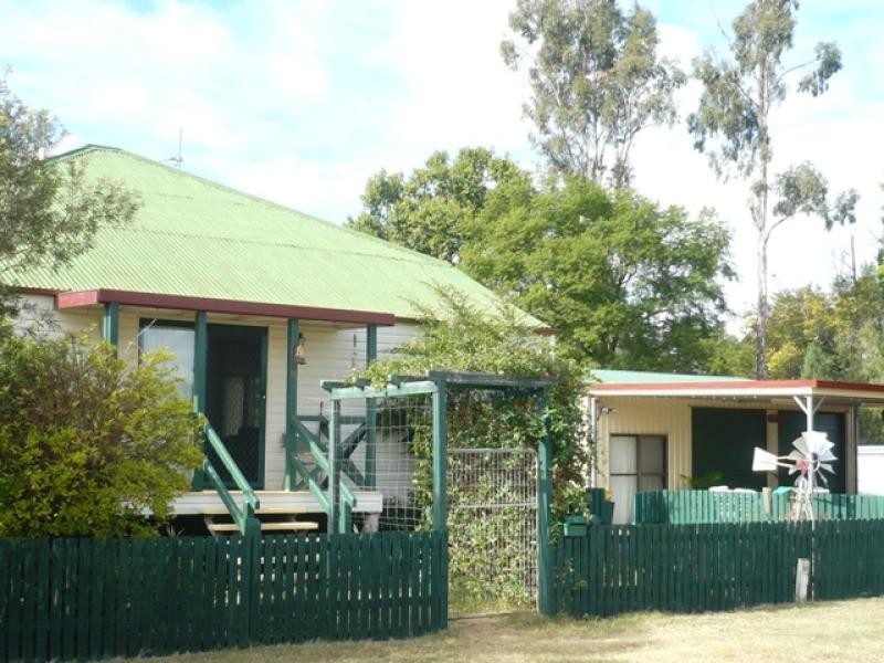 95 Colamba Street, Chinchilla QLD 4413