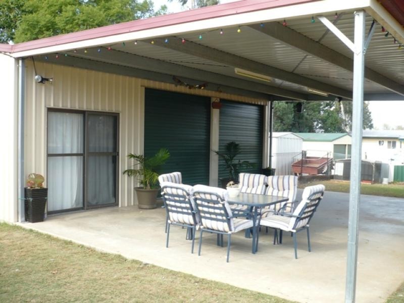 95 Colamba Street, Chinchilla QLD 4413