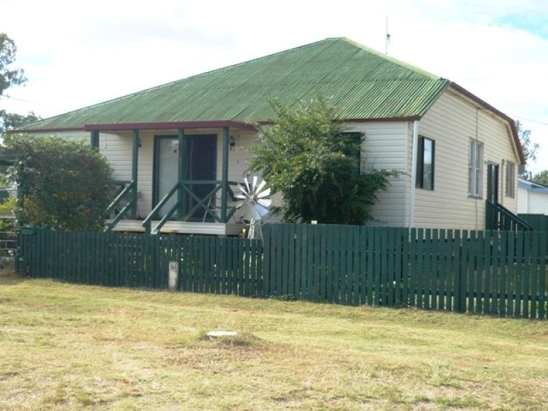 95 Colamba Street, Chinchilla QLD 4413