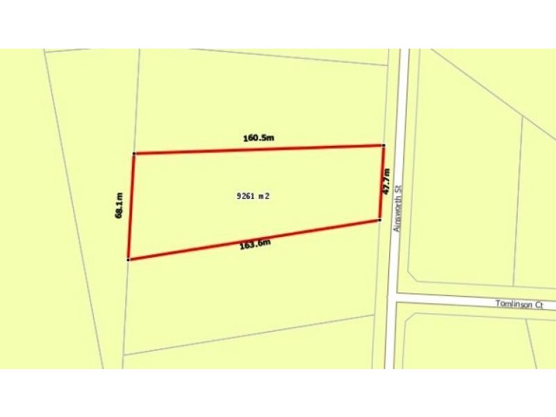 30 Ainsworth Street, Chinchilla QLD 4413