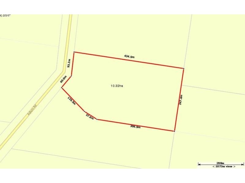 Lot 2/ Auburn Road, Chinchilla QLD 4413